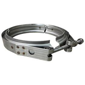674-7008 Gwm Motors 21d0009 Dpf Filter Clamp Fits Volvo Mack Mp7 Mp8 D11 D13 Replaces Oe# 22778066 674-7008 Gwm Motors 21d0009 Dpf Filter Clamp Fits Volvo Mack Mp7 Mp8 D11 D13 Replaces Oe# 22778066