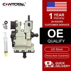 20927437 Gzgn Diesel Emissions Fluid Def Urea Pump For Chevy Sierra Savana Silverado Express