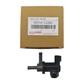 90910-12262 H-k Remanufactured Oem Vapor Canister Purge Solenoid Valve For Toyota 90910-12262 H-k Remanufactured Oem Vapor Canister Purge Solenoid Valve For Toyota