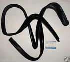 H330-73-605 Mazda Nos Lr Door Window Glass Rubber Run Channel H330-73-605 Mazda Nos Lr Door Window Glass Rubber Run Channel
