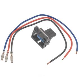 Hp3975 Handy Pack Connector/pigtail Emissions