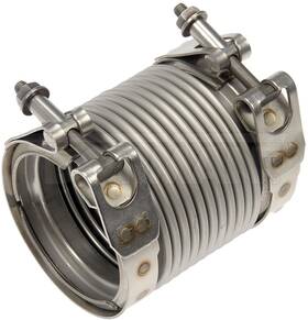 674-5605 Hd Solutions Dorman Exhaust Bellow Expansion Joint 674-5605 Hd Solutions Dorman Exhaust Bellow Expansion Joint