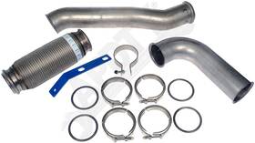 674-6013 Hd Solutions Dorman Flex Bellows Kit