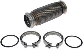 674-6021 Hd Solutions Exhaust Pipe Bellow Dorman