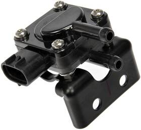 904-7106 Hd Solutions Exhaust Gas Differential Pressure Sensor Dorman