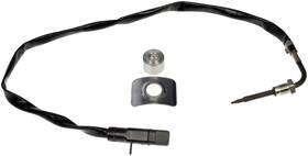 904-7435 Hd Solutions Exhaust Gas Temperature Egt Sensor Dorman Fits 20-21 Volvo B13r