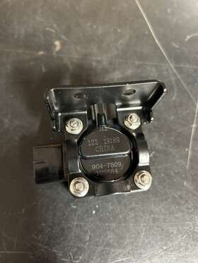 3626432c1 Hd Solutions 904-7509 Exhaust Gas Differential Pressure Sensor Dorman Same As Oem