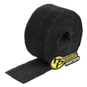 325505 Heatshield Products - Black Extreme Wrap 2 In X 15 Ft Roll