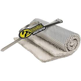 Hp177095 Heatshield Products Cat Armor Catalytic Converter Heat Shield 1/4 Inch Thick 2