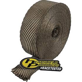 Hp372050 Heatshield Products Lava Exhaust Wrap 2 Inch X 50 Foot Roll