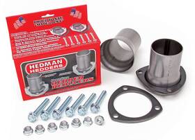 21122 Hedman Hedders Ball And Socket Header Reducers 21122 Hedman Hedders Ball And Socket Header Reducers