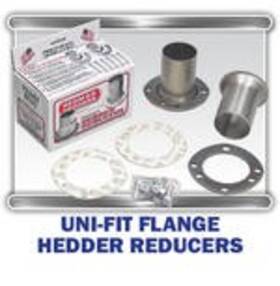 21141 Hedman Hedders Hedder Reducer Tube Size 2 5 In Collector 3 21141 Hedman Hedders Hedder Reducer Tube Size 2 5 In Collector 3