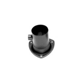 21142 Hedman Hedders 3 Inch Header Reducer 2-1/2