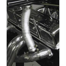24511 Hedman Hedders Pre Heat Hose