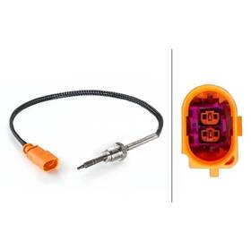 014494321 Hella Exhaust Gas Temperature Sensor