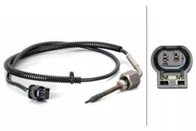 014494471 Hella Genuine Exhaust Gas Temperature Egt Sensor 014494471 Hella Genuine Exhaust Gas Temperature Egt Sensor