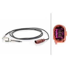 014494551 Hella Exhaust Gas Temperature Egt Sensor