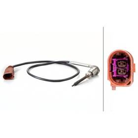 014494691 Hella Exhaust Gas Temperature Egt Sensor 014494691 Hella Exhaust Gas Temperature Egt Sensor