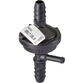 7.05817.05.0 Hella Emission Check Valve
