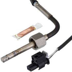 7.08369.12.0 Hella Pierburg Exhaust Gas Temperature Egt Sensor