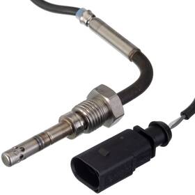 7.08369.13.0 Hella Exhaust Gas Temperature Egt Sensor-pierburg Distributed