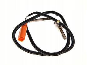 Hella Mf87y6 Exhaust Temperature Sensor For 09-11 Audi A6 Quattro S6 2.8l V6 3.2l 3.0l