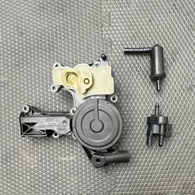 495ae Hengst Pcv Valve And N80 Purge 495ae Hengst Pcv Valve And N80 Purge