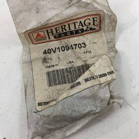 40v1094703 Heritage Parts Stud Agco 7/16 Inch X 1-3/4