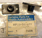 Hf05-51-039 Mazda Lot Genuine Nos Rh Lh Rear Headlamp Adjust Screw