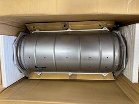 18450e013 Hino Genuine Oem Dpf Filter 18450e013 Hino Genuine Oem Dpf Filter