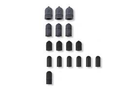 26-105 Holley Vacuum Cap Assortment