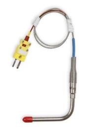 554-176 Holley Data Acquisition Components Egt Probe 43834 In. 22.75 In 554-176 Holley Data Acquisition Components Egt Probe 43834 In. 22.75 In