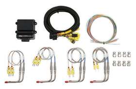 554-186 Holley Egt 8-channel Kit