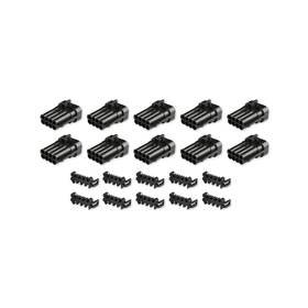 Holley Efi 090127008119 570-300 Wideband Connector - Main Harness Side