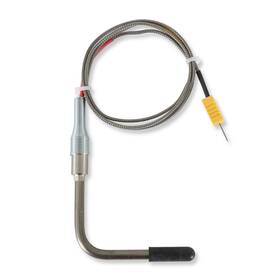 554-178 Holley Efi 1/4 Inch Egt Probe Open Tip