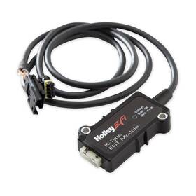554-188c Holley Efi 1 Channel Egt Controller Can Module