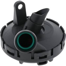 2pcv0130 Holstein Parts Pcv Valve For 05-06 Audi A6 Quattro