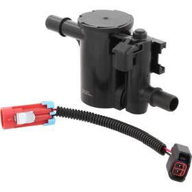 2vcv0005 Holstein Vapor Canister Vent Solenoid For 05-12 Astra Aura G6 Malibu
