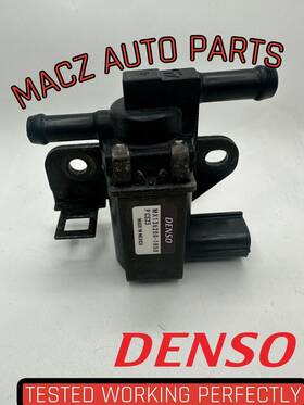 136200-1850 Honda 96 01 Civic Cr-v Vacuum Purge Solenoid Switch Valve Pcs23
