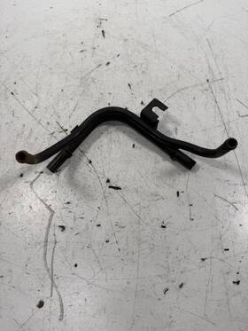 17135-pe7-6610 Honda 17135-pe7-661 86-87 Crx Civic Si Pcv Breather Pipe Oem 17135-pe7-6610 Honda 17135-pe7-661 86-87 Crx Civic Si Pcv Breather Pipe Oem