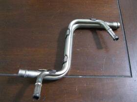 17137-rza-000 Honda 2007-09 Cr-v Breather Pipe 17137-rza-000 Honda 2007-09 Cr-v Breather Pipe