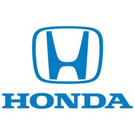 17277-5la-a01 Honda Genuine Label Emission