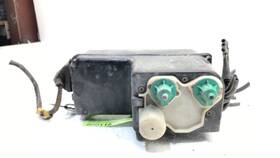 17300sb2670 Honda 1985-1987 Civic 1.5l Vacuum Pod Housing Assembly Oem Canister
