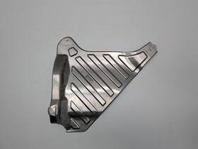 17318-3a0 Honda Cr-v Baffle Canister Heat Cover Oem 17318-3a0 Honda Cr-v Baffle Canister Heat Cover Oem