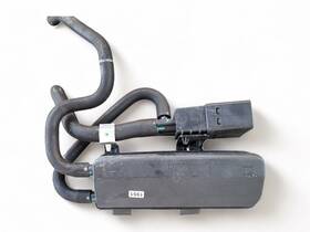 17330-sda-a01 Honda Element 03-11 Dust Separator Engine Evap Vapor Charcoal Canister 17330-sd