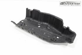 17340-t7x-a000 Honda 2016-2022 Hr-v Left Driver Side Vapor Canister Lower Shield Cover Oem