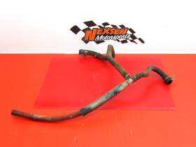 17375-meb-670 Honda 17373-kc1-j10 2007 Crf450r Crankcase Hose Breather