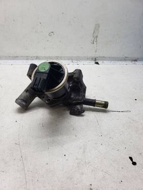 711945tested Honda 18011raaa00 Accord 2003 Egr