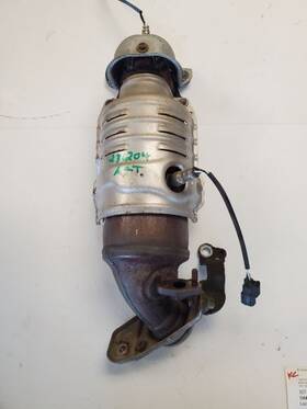327-59650 Honda Exhaust Manifold 1.8l Gasoline California Emissions Fits 13 Civic 409859 327-59650 Honda Exhaust Manifold 1.8l Gasoline California Emissions Fits 13 Civic 409859