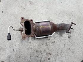 327-59772 Honda Exhaust Manifold 2.4l Canada Emissions Fits 15-17 Accord 322600